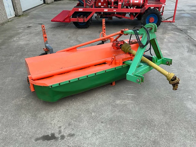 Holaras veegmachine - afbeelding 2 van  8