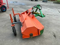 Holaras veegmachine - afbeelding 3 van  8