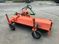 Holaras veegmachine - afbeelding 4 van  8