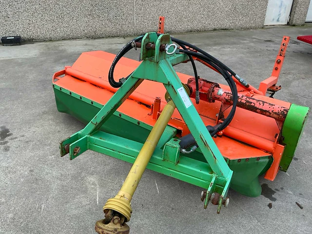 Holaras veegmachine - afbeelding 6 van  8