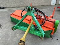 Holaras veegmachine - afbeelding 6 van  8