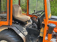 Holder - p70 - 4 cilinder kubota - utility tractor - mini tractor - 1986 - afbeelding 3 van  16