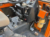 Holder - p70 - 4 cilinder kubota - utility tractor - mini tractor - 1986 - afbeelding 4 van  16