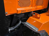 Holder - p70 - 4 cilinder kubota - utility tractor - mini tractor - 1986 - afbeelding 5 van  16