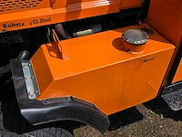 Holder - p70 - 4 cilinder kubota - utility tractor - mini tractor - 1986 - afbeelding 6 van  16