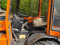 Holder - p70 - 4 cilinder kubota - utility tractor - mini tractor - 1986 - afbeelding 12 van  16