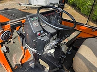 Holder - p70 - 4 cilinder kubota - utility tractor - mini tractor - 1986 - afbeelding 13 van  16