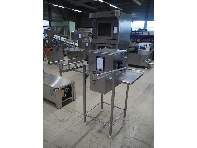Holdijk + haamberg gmbh - afbeelding 1 van  9