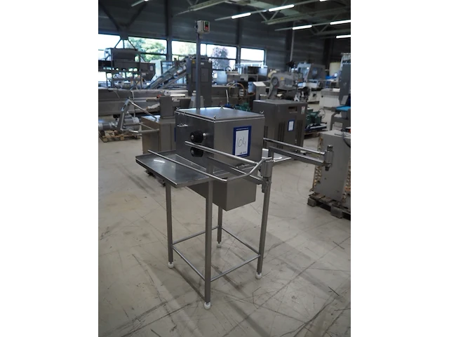 Holdijk + haamberg gmbh - afbeelding 2 van  9