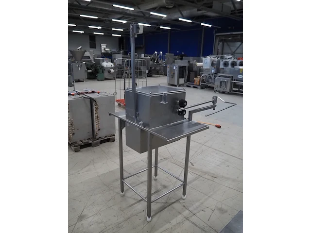 Holdijk + haamberg gmbh - afbeelding 4 van  9