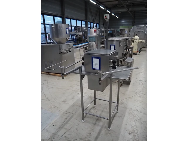 Holdijk + haamberg gmbh - afbeelding 1 van  10