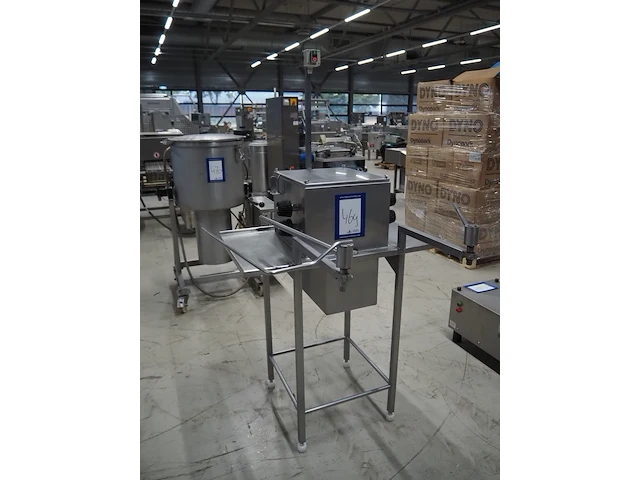 Holdijk + haamberg gmbh - afbeelding 3 van  10