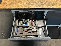 Holex werkbank - afbeelding 2 van  6