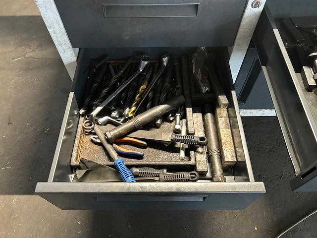 Holex werkbank - afbeelding 3 van  6