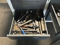 Holex werkbank - afbeelding 3 van  6