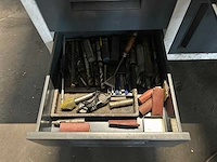 Holex werkbank - afbeelding 4 van  6