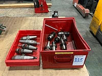 Holex/wte gereedschaphouder (13x) - afbeelding 1 van  8