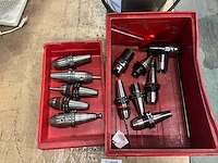 Holex/wte gereedschaphouder (13x) - afbeelding 3 van  8