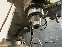 Holke - f10-v - universal milling machine - 1973 - afbeelding 13 van  16