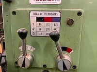Holke f-13-v 50th anniversary edition freesmachine - afbeelding 7 van  23