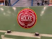 Holke f-13-v 50th anniversary edition freesmachine - afbeelding 8 van  23