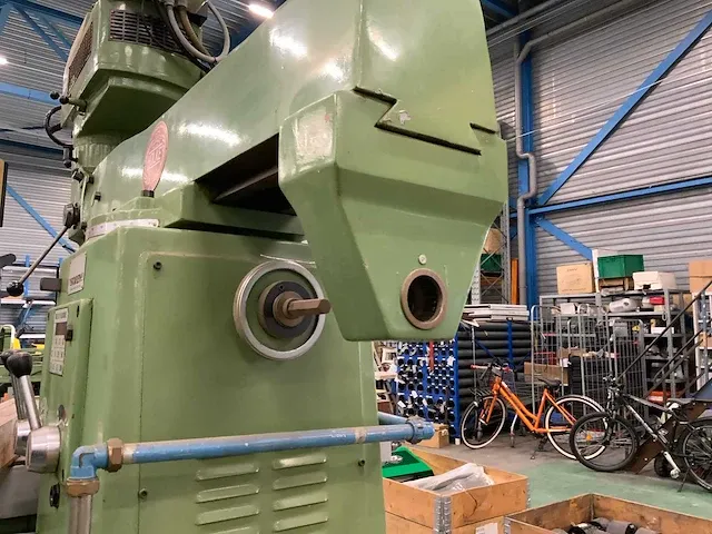 Holke f-13-v 50th anniversary edition freesmachine - afbeelding 11 van  23