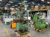 Holke f-13-v 50th anniversary edition freesmachine - afbeelding 1 van  23