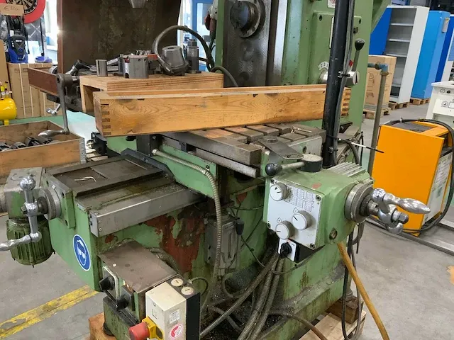 Holke f-13-v 50th anniversary edition freesmachine - afbeelding 13 van  23