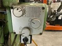 Holke f-13-v 50th anniversary edition freesmachine - afbeelding 14 van  23