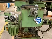 Holke f-13-v 50th anniversary edition freesmachine - afbeelding 15 van  23