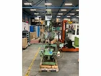 Holke f-13-v 50th anniversary edition freesmachine - afbeelding 12 van  23