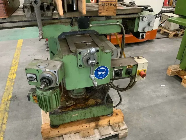 Holke f-13-v 50th anniversary edition freesmachine - afbeelding 18 van  23