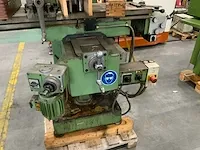 Holke f-13-v 50th anniversary edition freesmachine - afbeelding 18 van  23