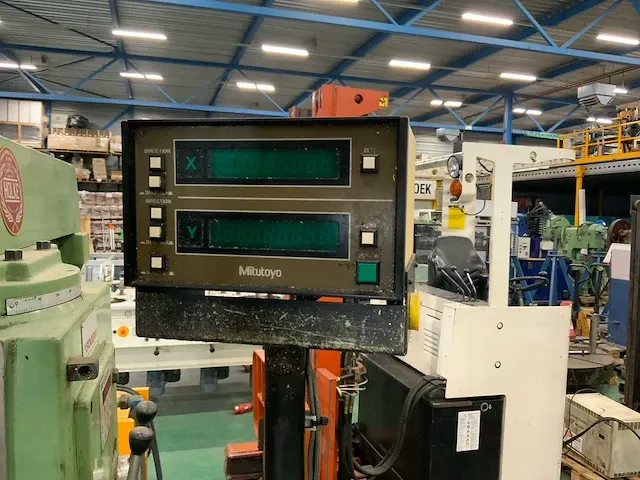 Holke f-13-v 50th anniversary edition freesmachine - afbeelding 19 van  23