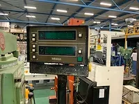 Holke f-13-v 50th anniversary edition freesmachine - afbeelding 19 van  23