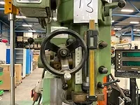 Holke f-13-v 50th anniversary edition freesmachine - afbeelding 21 van  23