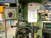 Holke f-13-v 50th anniversary edition freesmachine - afbeelding 22 van  23