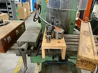 Holke f-13-v 50th anniversary edition freesmachine - afbeelding 23 van  23