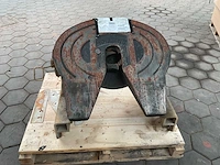 Holland fifth wheel - afbeelding 3 van  7