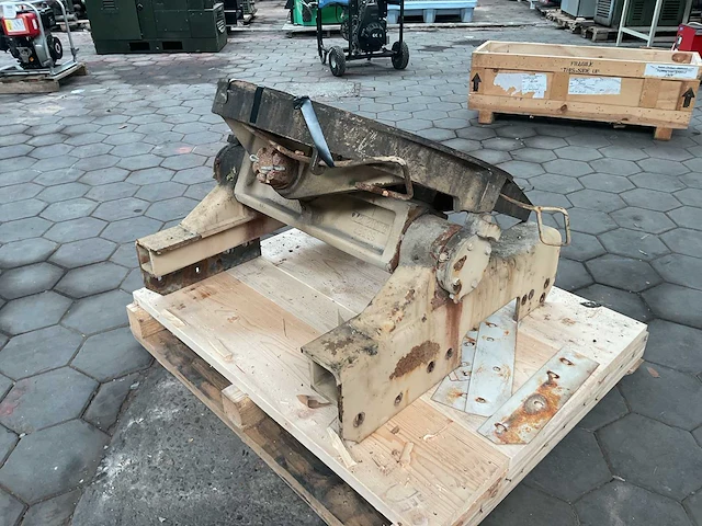 Holland fifth wheel - afbeelding 4 van  7