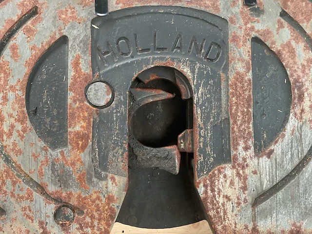 Holland fifth wheel - afbeelding 6 van  7