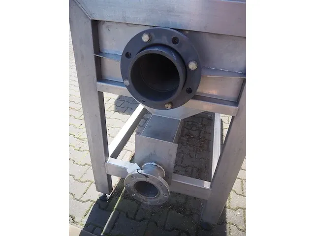 Holland food machinery - afbeelding 8 van  12