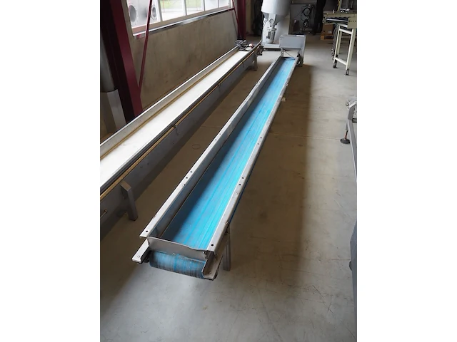 Holland food machinery - afbeelding 2 van  5