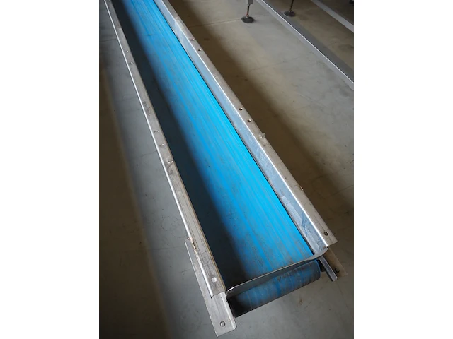Holland food machinery - afbeelding 4 van  5