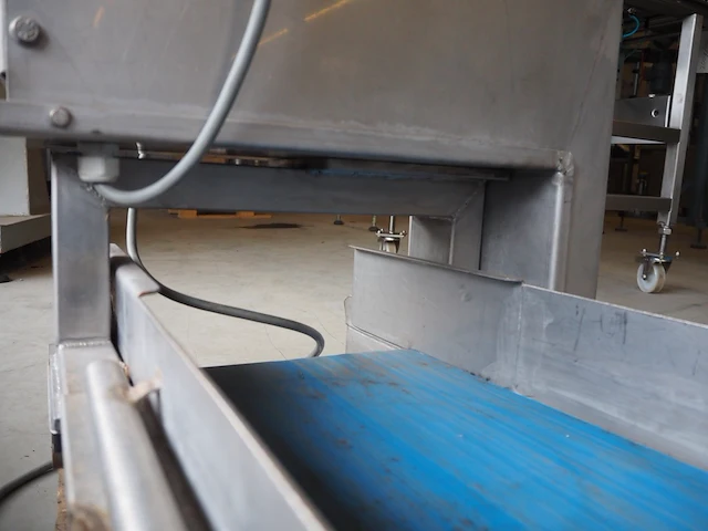 Holland food machinery - afbeelding 5 van  5