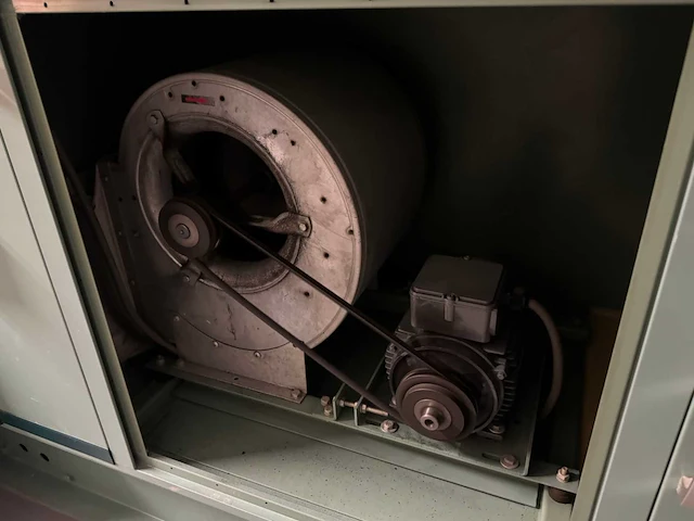 Holland heater carrier lbk - afbeelding 11 van  28