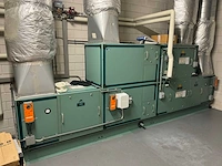 Holland heater carrier lbk