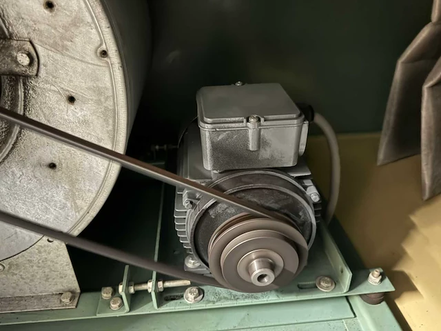Holland heater carrier lbk - afbeelding 13 van  28