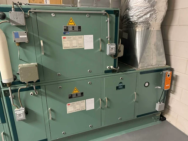 Holland heater carrier lbk - afbeelding 23 van  28