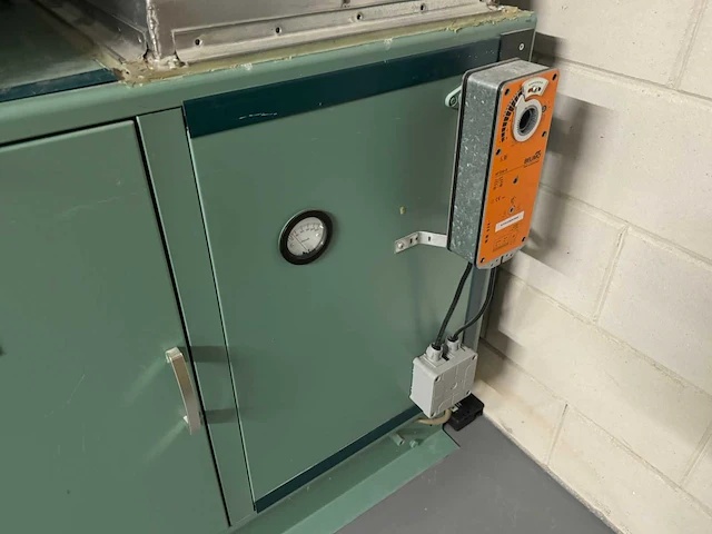 Holland heater carrier lbk - afbeelding 24 van  28
